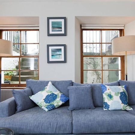 Guestready - Chic Flat In The Heart Of Edinburghアパートメント エクステリア 写真