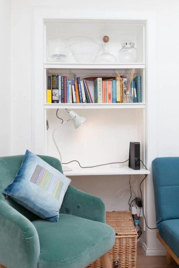 Guestready - Chic Flat In The Heart Of Edinburghアパートメント エクステリア 写真