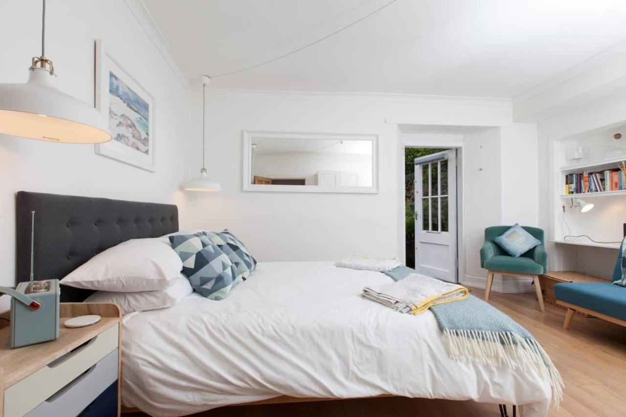 Guestready - Chic Flat In The Heart Of Edinburghアパートメント エクステリア 写真