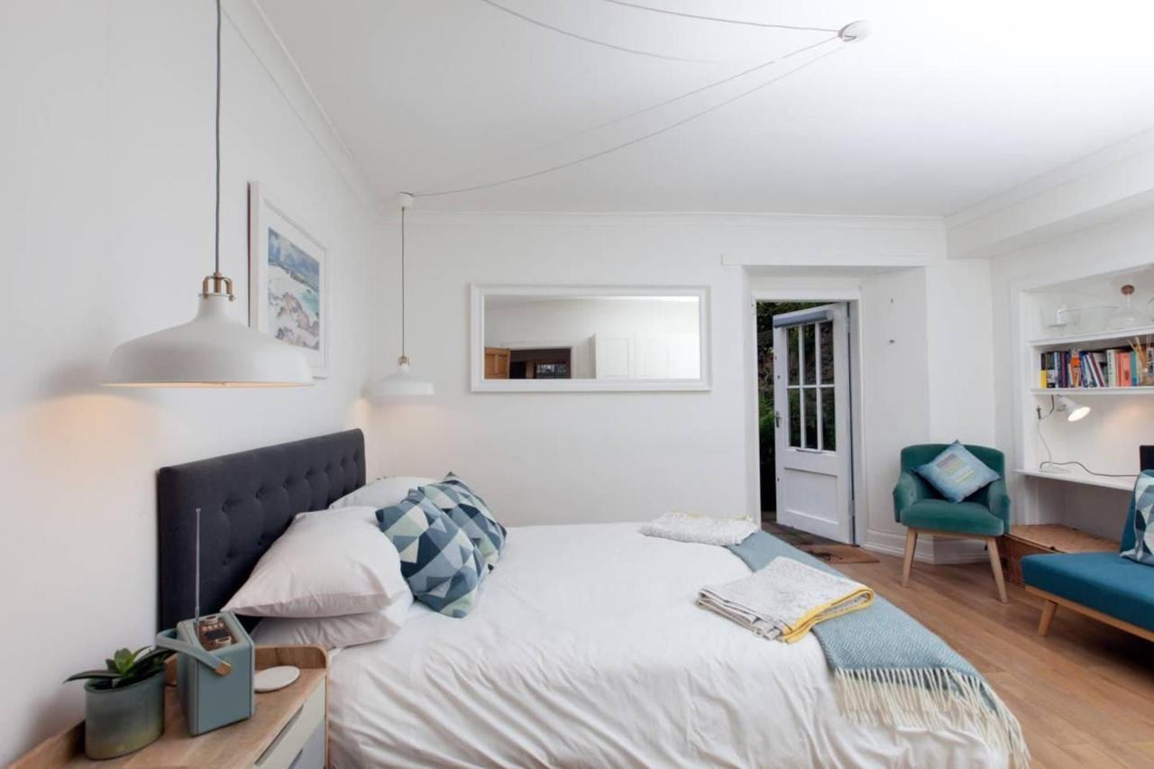 Guestready - Chic Flat In The Heart Of Edinburghアパートメント エクステリア 写真